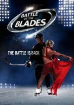 Watch Battle of the Blades Sockshare