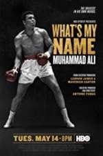 Watch What\'s My Name: Muhammad Ali Sockshare