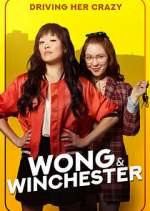 Watch Wong & Winchester Sockshare