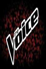 Watch The Voice AU Sockshare