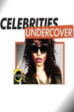 Watch Celebrities Undercover Sockshare