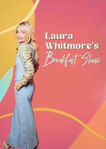Watch Laura Whitmore's Breakfast Show Sockshare