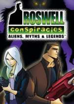 Watch Roswell Conspiracies: Aliens, Myths and Legends Sockshare