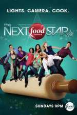 Watch The Next Food Network Star Sockshare