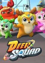 Watch Deer Squad Sockshare