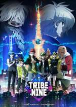 Watch Tribe Nine Sockshare