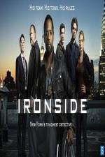 Watch Ironside (2013) Sockshare