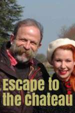 Watch Escape to the Chateau Sockshare