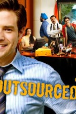 Watch Outsourced Sockshare