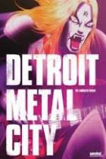 Watch Detroit Metal City Sockshare