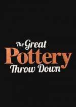 Watch The Great Pottery Throw Down Sockshare
