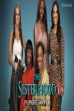 Watch The Sisterhood Sockshare