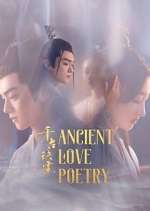 Watch Ancient Love Poetry Sockshare