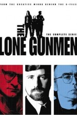 Watch The Lone Gunmen Sockshare