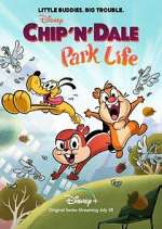 Watch Chip 'n' Dale: Park Life Sockshare