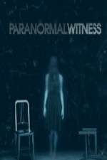 Watch Paranormal Witness Sockshare