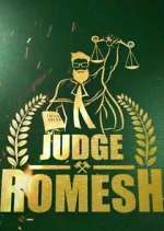 Watch Judge Romesh Sockshare