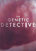 Watch The Genetic Detective Sockshare