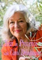 Watch A Year In Provence with Carol Drinkwater Sockshare