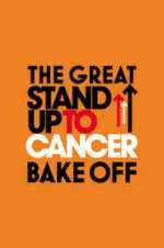 Watch The Great Celebrity Bake Off for SU2C Sockshare