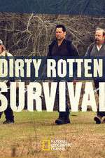 Watch Dirty Rotten Survival Sockshare