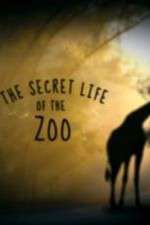 Watch The Secret Life of the Zoo Sockshare