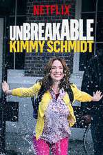Watch Unbreakable Kimmy Schmidt Sockshare