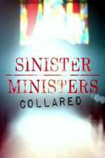 Watch Sinister Ministers Collared Sockshare