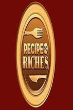 Watch Recipe To Riches Sockshare