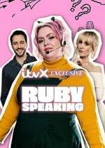Watch Ruby Speaking Sockshare
