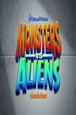 Watch Monsters vs. Aliens Sockshare