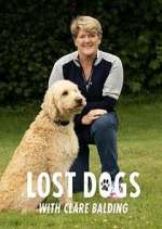 Watch Lost Dogs Live with Clare Balding Sockshare