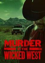 Watch Murder in the Wicked West Sockshare
