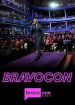 Watch BravoCon Live with Andy Cohen! Sockshare