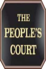 Watch The People's Court Sockshare