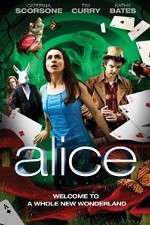 Watch Alice Sockshare