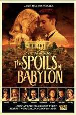 Watch The Spoils of Babylon Sockshare