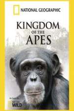 Watch Kingdom Of The Apes Sockshare