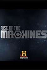 Watch Rise of the Machines Sockshare