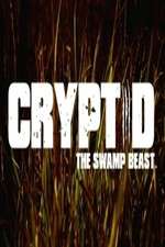 Watch Cryptid The Swamp Beast Sockshare