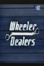 Watch Wheeler Dealers Sockshare