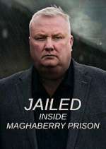 Watch Jailed: Inside Maghaberry Prison Sockshare