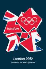 Watch London 2012 Olympic Games Sockshare
