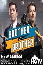 Watch Brother vs. Brother Sockshare