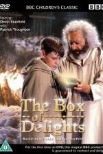 Watch The Box of Delights Sockshare