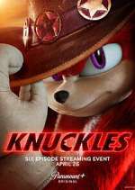 Watch Knuckles Sockshare
